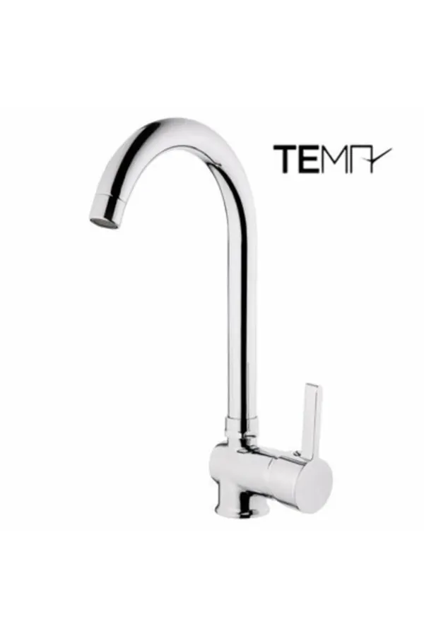Tema Prima Kuğu Evye Mutfak Bataryası 61043 - Görsel 1